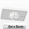 RAB, Ceiling Occupancy Sensor, LOS2400/120 - Get a Quote